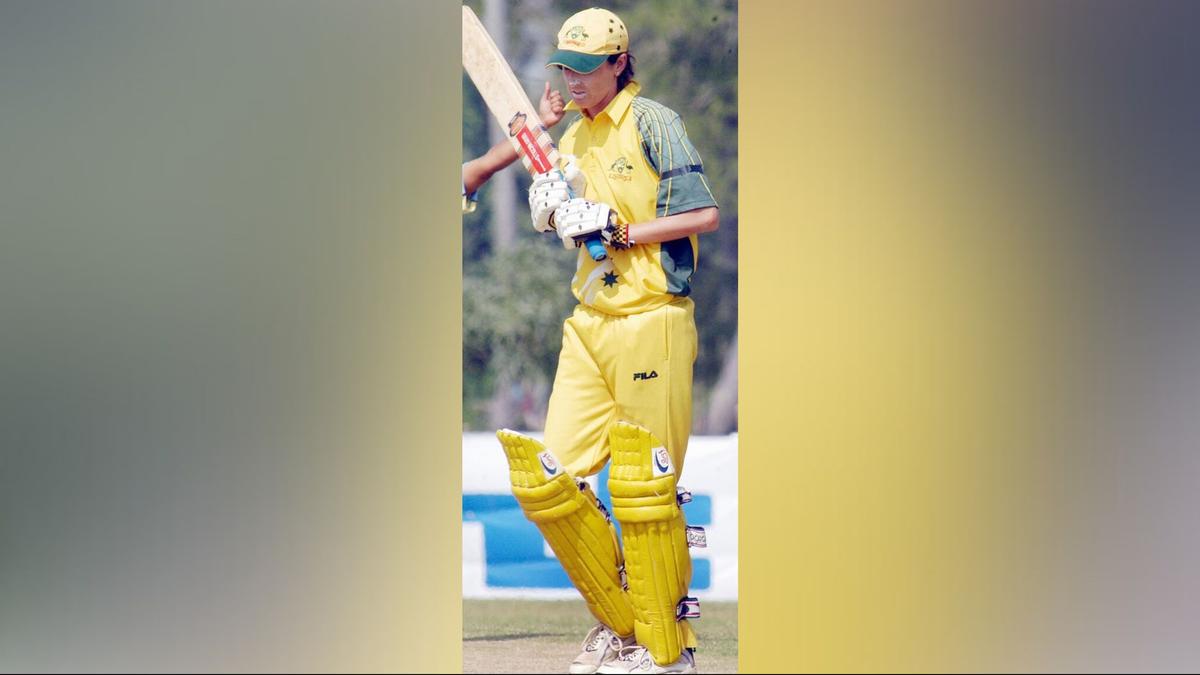 Mumbai Indians appoints two-time World Cup winner Keightley as head coach of women's team